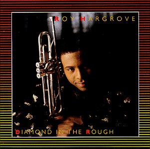 HARGROVE, ROY - DIAMOND IN THE ROUGH