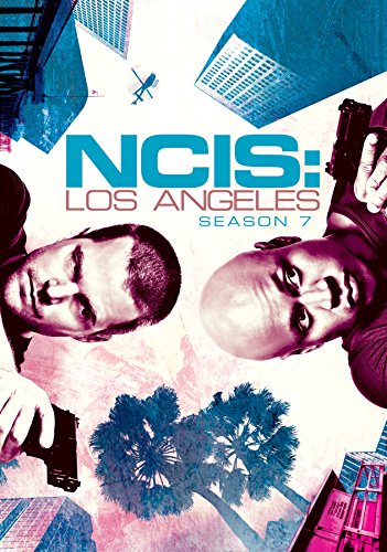 NCIS: LOS ANGELES: THE SEVENTH SEASON