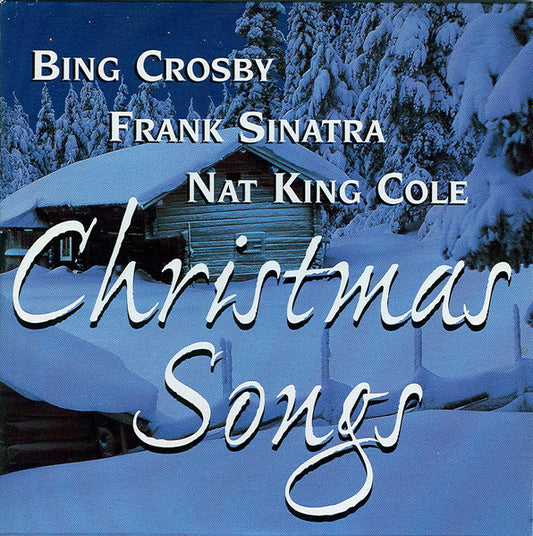 COLE, NAT KING  - CHRISTMAS SONG (HYBRID SACD)