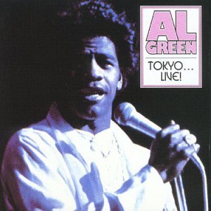 GREEN, AL - TOKYO LIVE