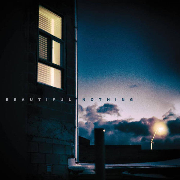 BEAUTIFUL NOTHING  - ST