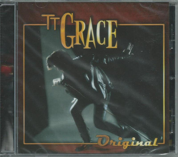 TT GRACE  - ORIGINAL