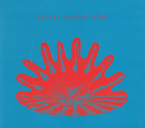 ASTRAL SOCIAL CLUB  - OCTUPLEX