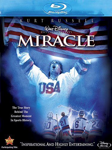 MIRACLE [BLU-RAY] (BILINGUAL)