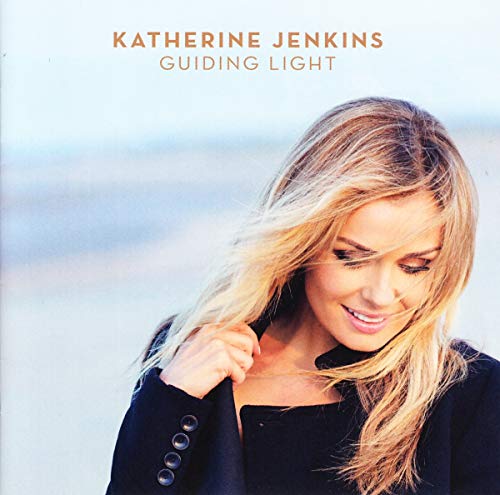 JENKINS, KATHERINE - JENKINS, KATHERINE / GUIDING LIGHT