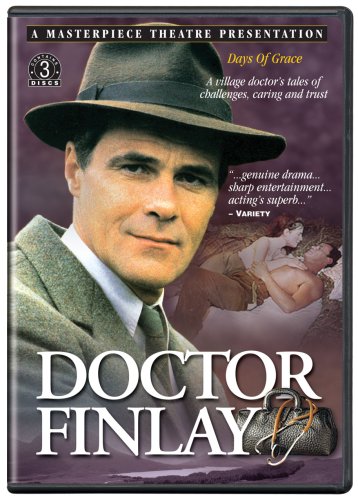 DOCTOR FINLAY DAYS OF GRACE