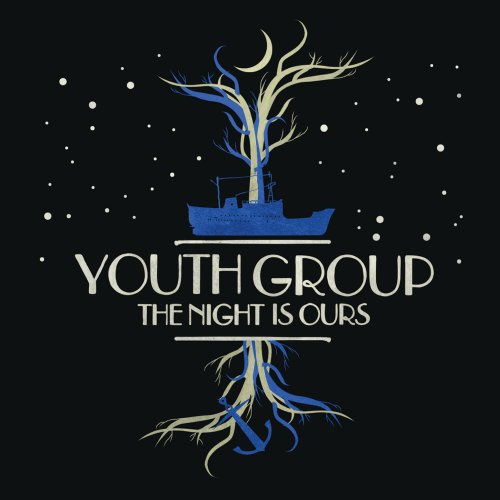 YOUTH GROUP  - NIGHT IS OURS