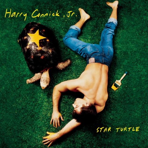 CONNICK, HARRY JR. - STAR TURTLE