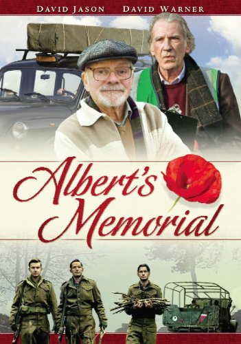 ALBERT'S MEMORIAL  - DVD