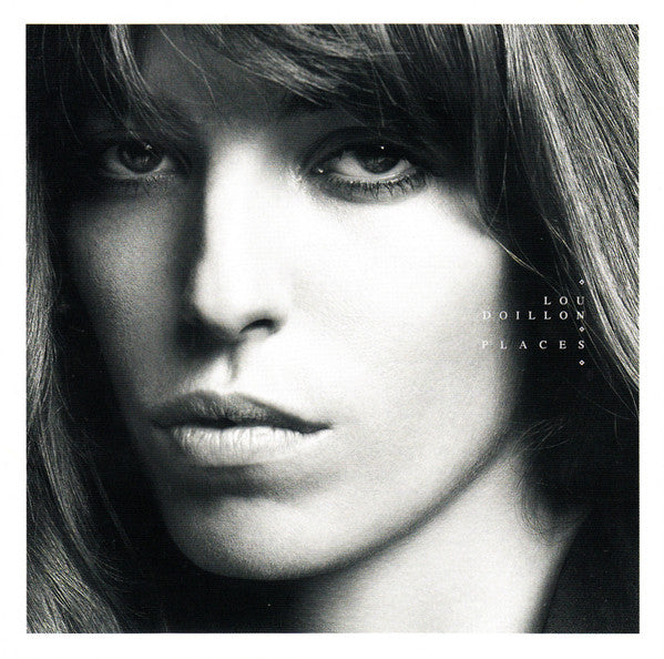 DOILLON, LOU  - PLACES
