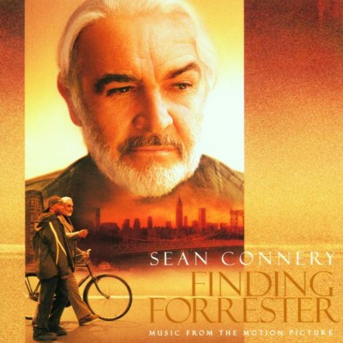 FINDING FORRESTER - FINDING FORRESTER (2000 FILM)