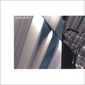 AUTECHRE - CONFIELD