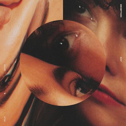 MILK & BONE - DECEPTION BAY (CD)
