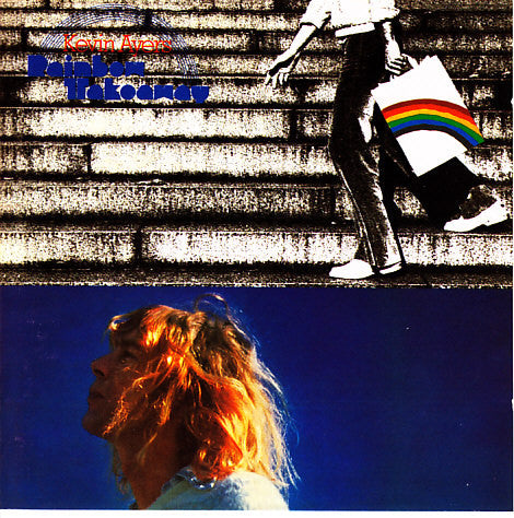 AYERS, KEVIN  - RAINBOW TAKEAWAY