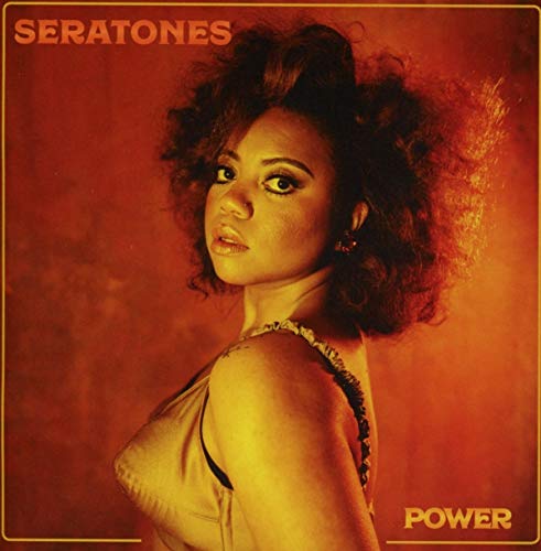SERATONES - POWER (JEWEL CASE) (CD)