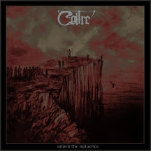 COLTRE - UNDER THE INFLUENCE [LP]