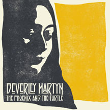 BEVERLEY MARTYN - THE PHOENIX & THE TURTLE [CD]