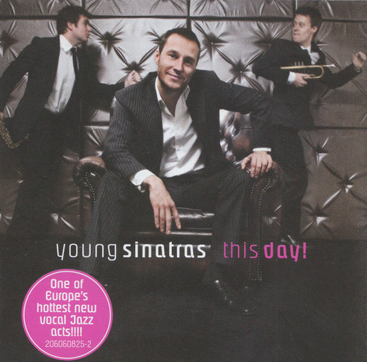 YOUNG SINATRAS  - THIS DAY