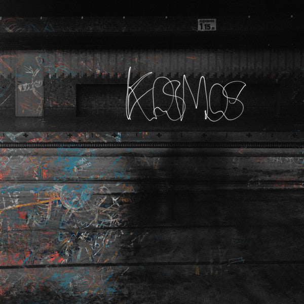 KOSMOS  - ST
