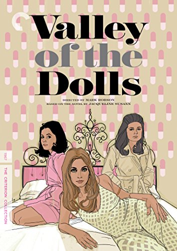 VALLEY OF THE DOLLS