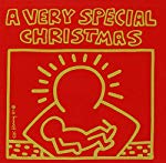 VARIOUS - A VERY SPECIAL CHRISTMAS