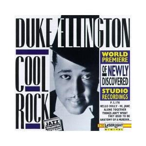 ELLINGTON, DUKE  - COOL ROCK
