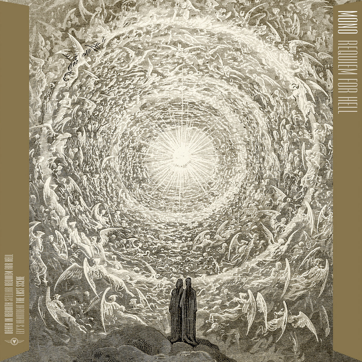 MONO  - REQUIEM FOR HELL