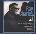 CHARLES, RAY - BLUES SOUL