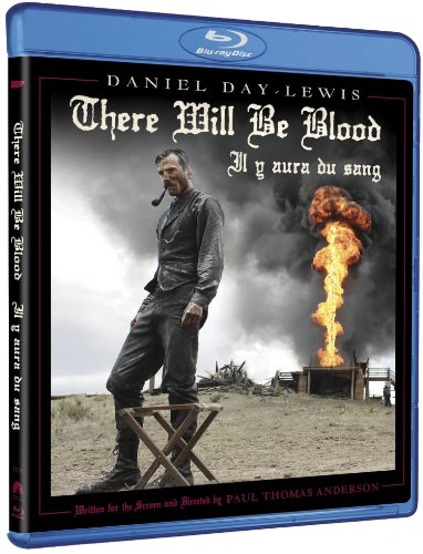 THERE WILL BE BLOOD [BLU-RAY] (BILINGUAL)