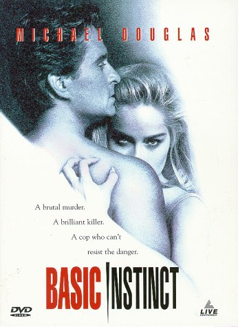 BASIC INSTINCT [IMPORT]