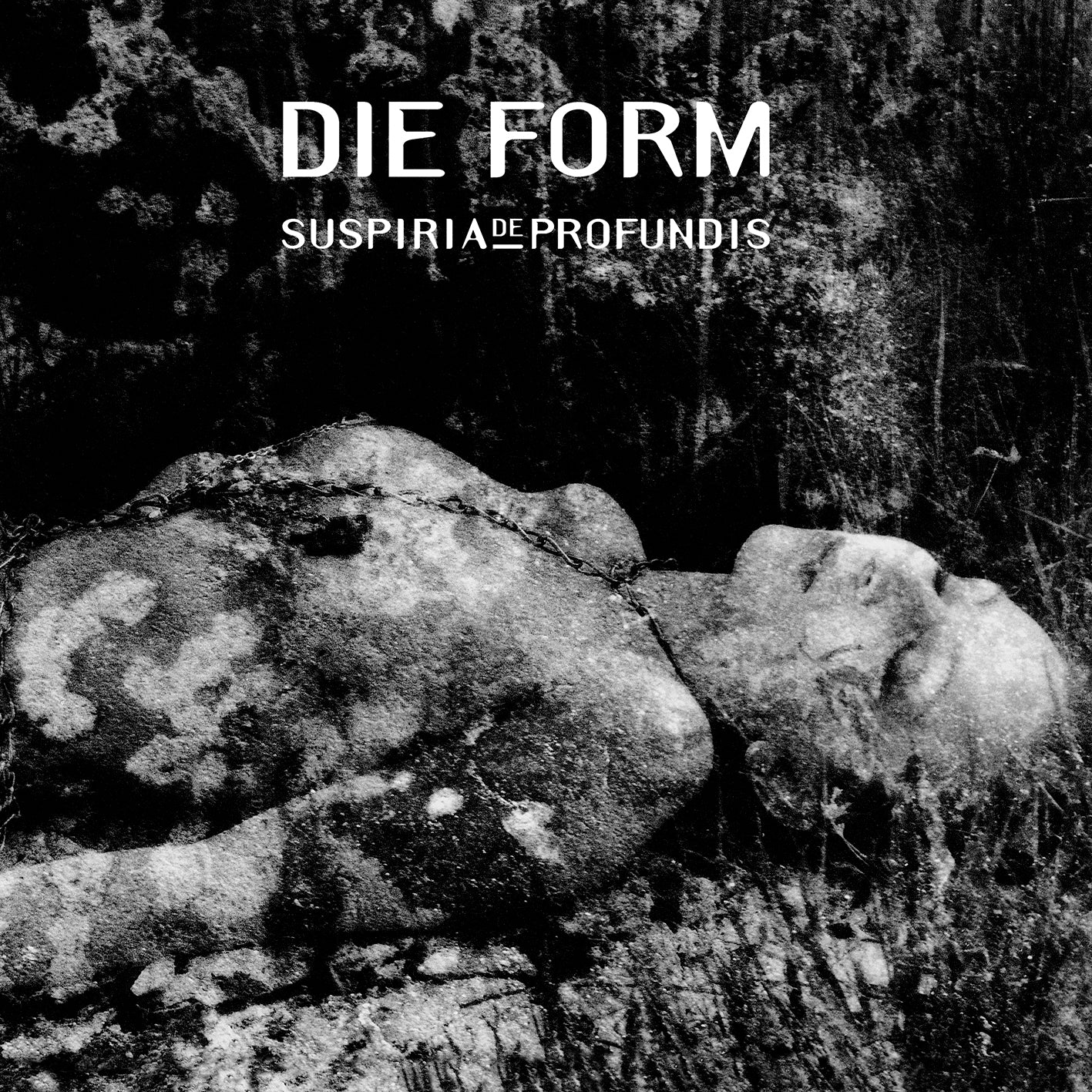DIE FORM  - SUSPIRIA DE PROFUNDIS