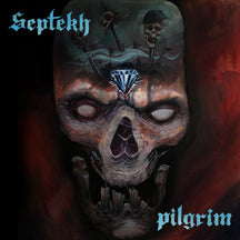 SEPTEKH - PILGRIM [CD]
