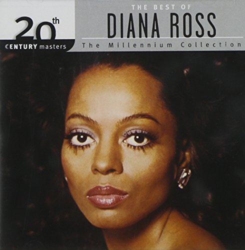 ROSS, DIANA - BEST OF