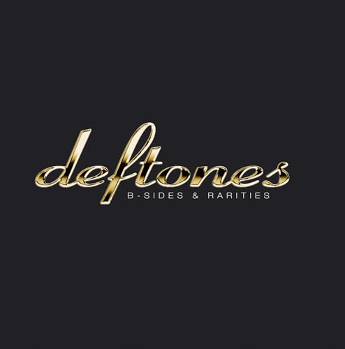 DEFTONES - B-SIDES & RARITIES (VINYL)