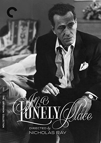 IN A LONELY PLACE