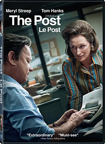 THE POST (BILINGUAL)