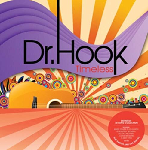 DR. HOOK - TIMELESS