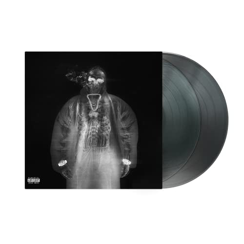 YEAT - AFTERLYFE (VINYL)