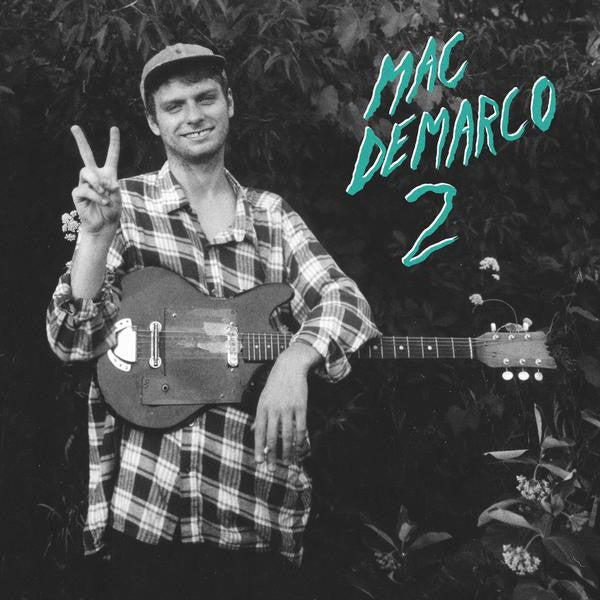 DEMARCO, MAC  - 2