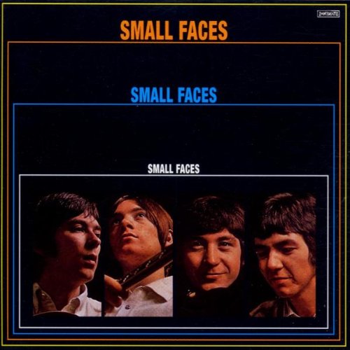 SMALL FACES  - SMALL FACES