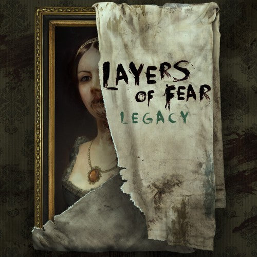 LEGACY OF FEAR LEGACY  - SWITCH