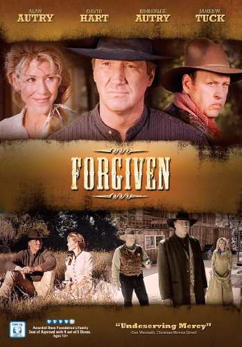 FORGIVEN [IMPORT]