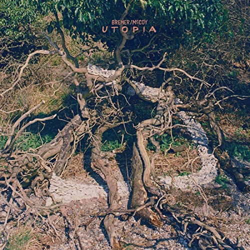 BREMER; MCCOY - UTOPIA (CD)