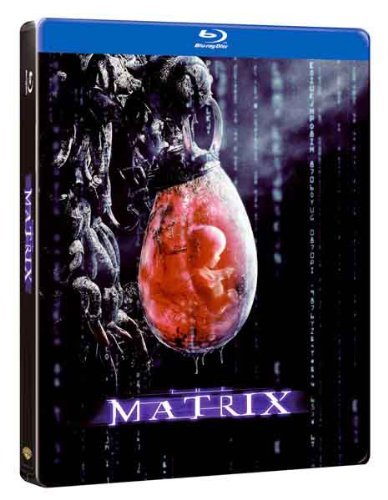 THE MATRIX [BLU-RAY] (VERSION FRANAISE)