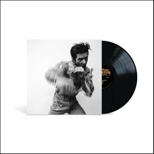 TBC - TBC (VINYL)