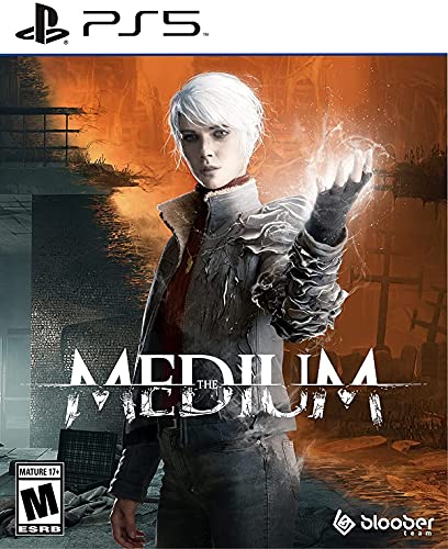 MEDIUM  - PS5