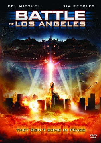 BATTLE OF LOS ANGELES