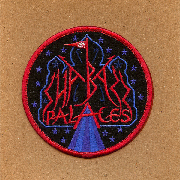 SHABAZZ PALACES  - ST (EP)