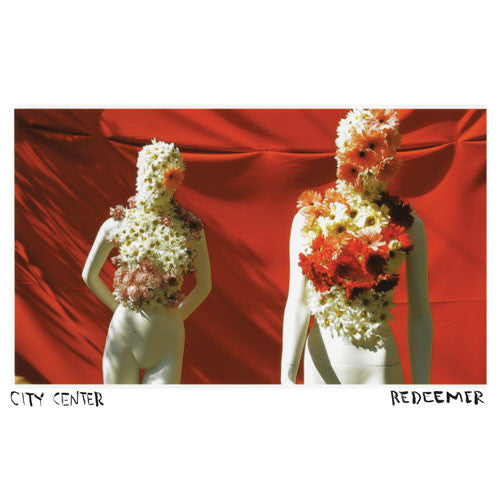 CITY CENTER  - REDEEMER