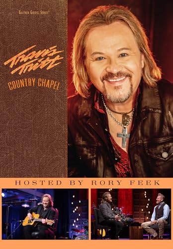 COUNTRY CHAPEL (DVD AUDIO)